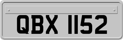 QBX1152