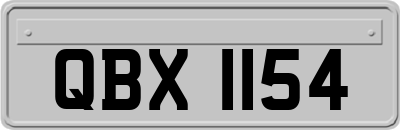 QBX1154