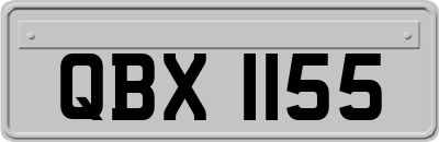 QBX1155