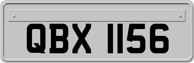 QBX1156