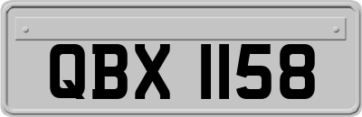 QBX1158