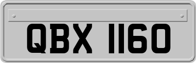 QBX1160