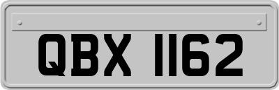 QBX1162