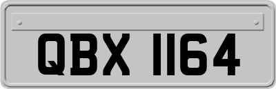 QBX1164