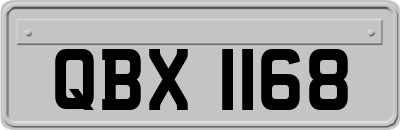 QBX1168