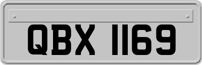 QBX1169