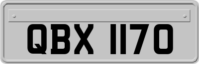 QBX1170