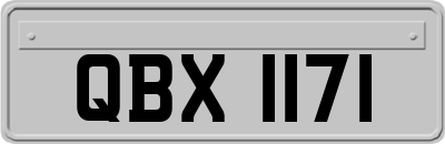 QBX1171