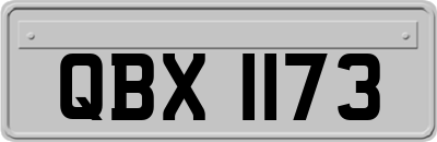 QBX1173