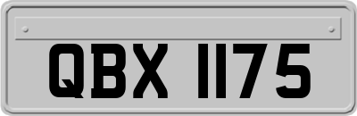QBX1175