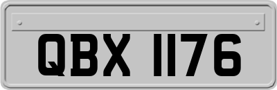 QBX1176