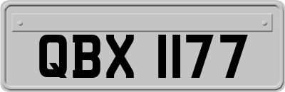 QBX1177