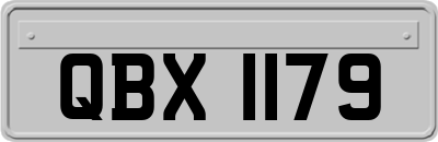 QBX1179