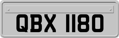QBX1180