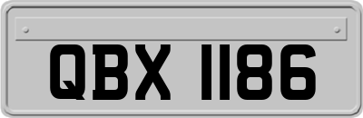 QBX1186