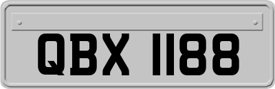 QBX1188