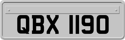QBX1190