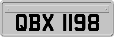 QBX1198
