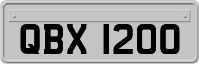 QBX1200