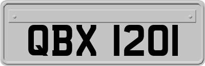 QBX1201