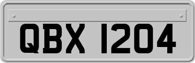 QBX1204