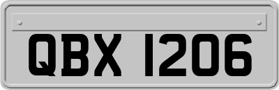 QBX1206