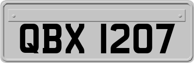 QBX1207