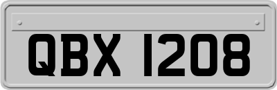QBX1208