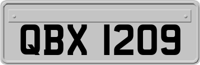 QBX1209
