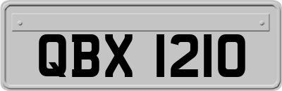 QBX1210