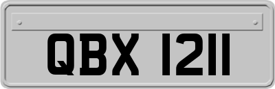 QBX1211