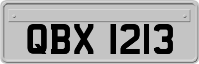 QBX1213