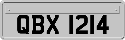 QBX1214