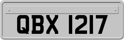 QBX1217