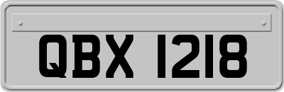 QBX1218