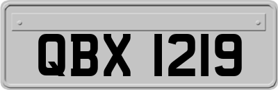 QBX1219