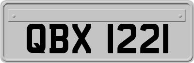 QBX1221
