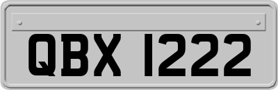 QBX1222