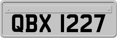 QBX1227