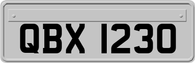 QBX1230