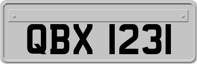 QBX1231