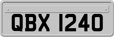 QBX1240