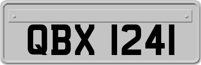 QBX1241