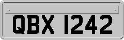 QBX1242