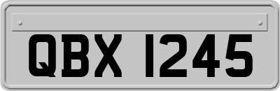 QBX1245