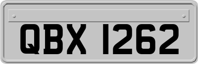QBX1262