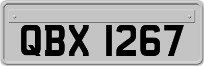 QBX1267