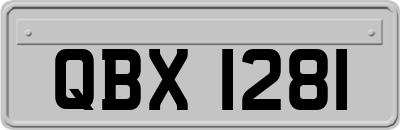 QBX1281