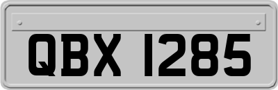 QBX1285