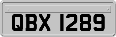 QBX1289